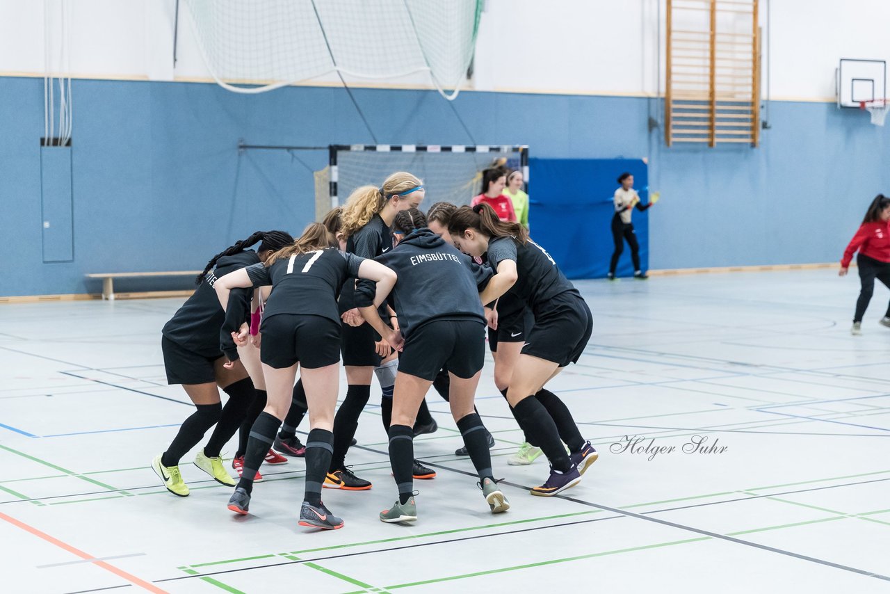 Bild 125 - B-Juniorinnen Futsalmeisterschaft